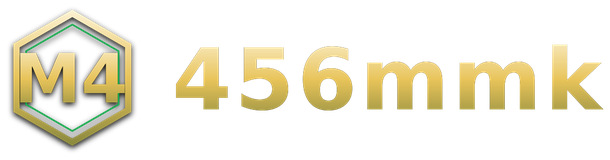 456mmk logo