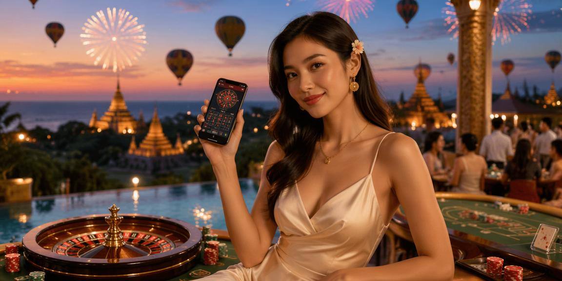 456mmk တိုက်ရိုက်အားကစားလောင်းကစား ကျွန်ုပ်တို့နည်းများ